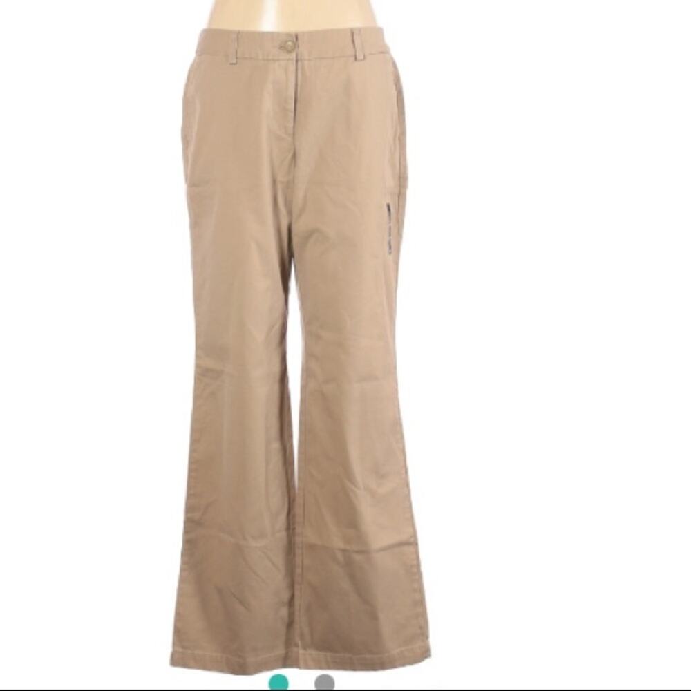 Land’s End Khaki Pants